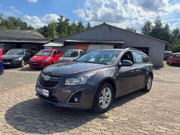 Gebrauchte Chevrolet Cruze