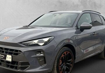 Cupra Terramar 1.700 km 49.944 &euro; Herford 32051