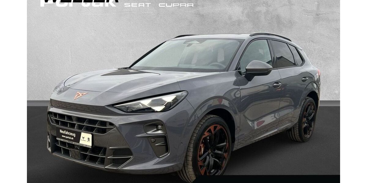 Cupra Terramar 1.700 km 49.944 &euro; Herford 32051