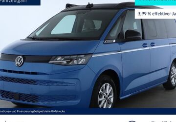 VW T7 California 6.496 km 63.590 &euro; Bad Oeynhausen 32547