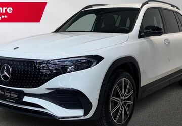 Mercedes-Benz EQB 11.858 km 42.780 &euro; Bünde 32257