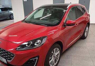 Ford Kuga 76.089 km 23.950 &euro; Bad Oeynhausen 32547