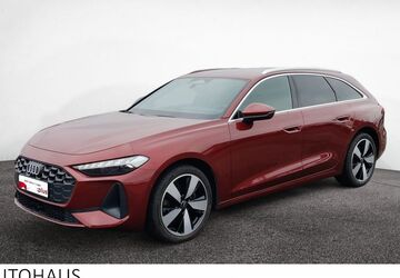 Audi A5 8.565 km 42.450 &euro; Bünde 32257