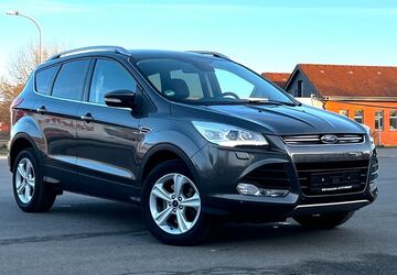 Ford Kuga 170.000 km 10.499 &euro; Nienstädt 31688