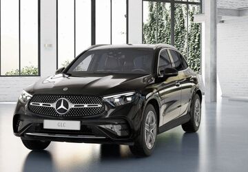 Mercedes-Benz GLC 300 13.200 km 58.900 &euro; Bünde 32257