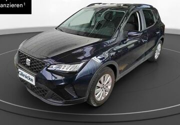 Seat Arona 36.150 km 18.880 &euro; Minden 32427