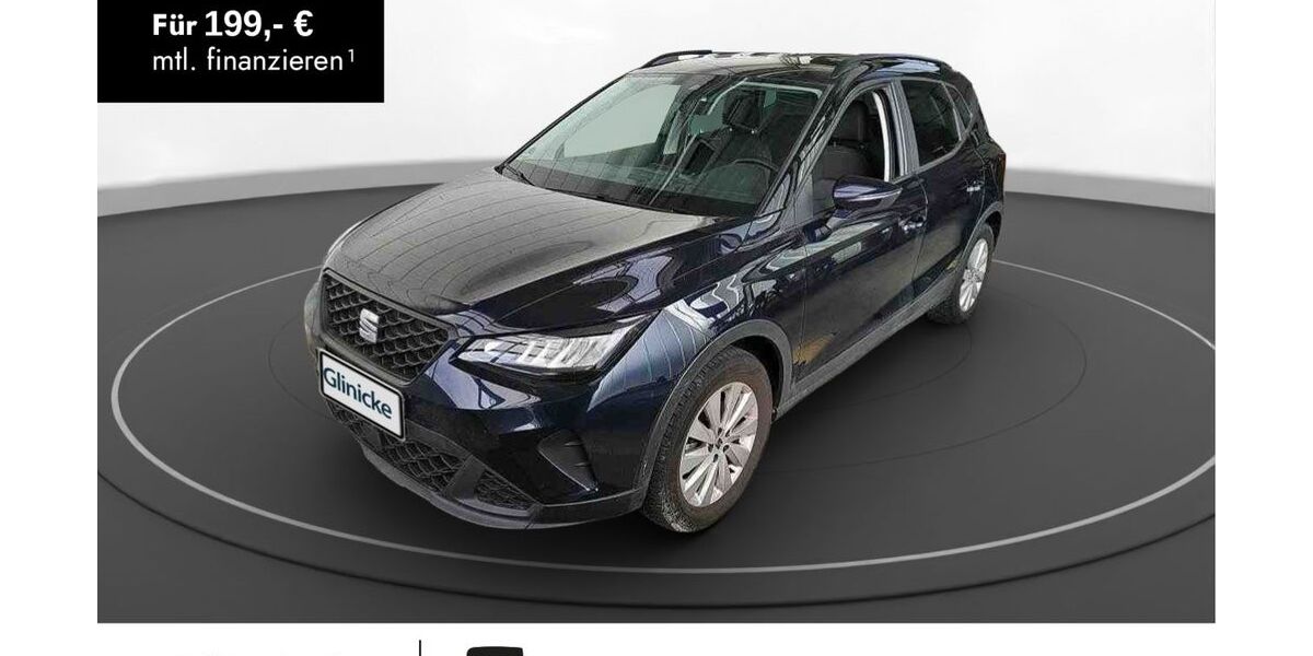 Seat Arona 36.150 km 18.880 &euro; Minden 32427