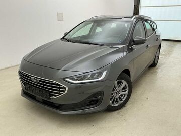 Gebrauchte Ford Focus