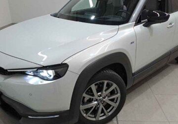 Mazda MX-30 17.400 km 19.900 &euro; Rinteln 31737