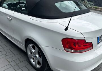 BMW 118 118.500 km 8.700 &euro; Bad Oeynhausen 32549