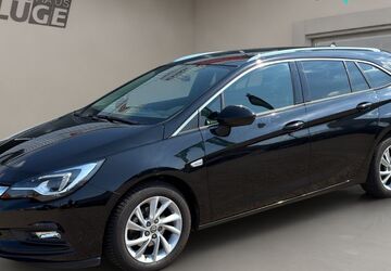 Opel Astra 69.736 km 15.540 &euro; Leese 31633