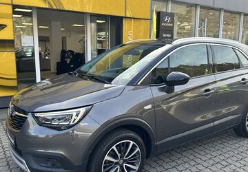 Opel Crossland (X) 38.600 km 15.990 &euro; Espelkamp 32339