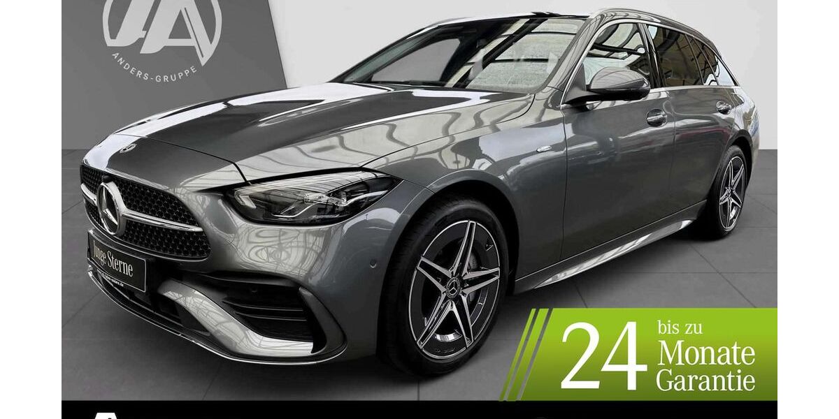 Mercedes-Benz C 300 9.965 km 47.294 &euro; Minden 32427