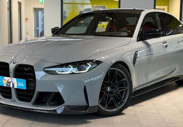 BMW M3 147.691 km 60.995 &euro; Herford 32052