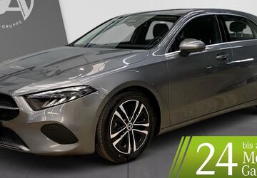 Mercedes-Benz A 200 28.285 km 30.464 &euro; Lübbecke 32312