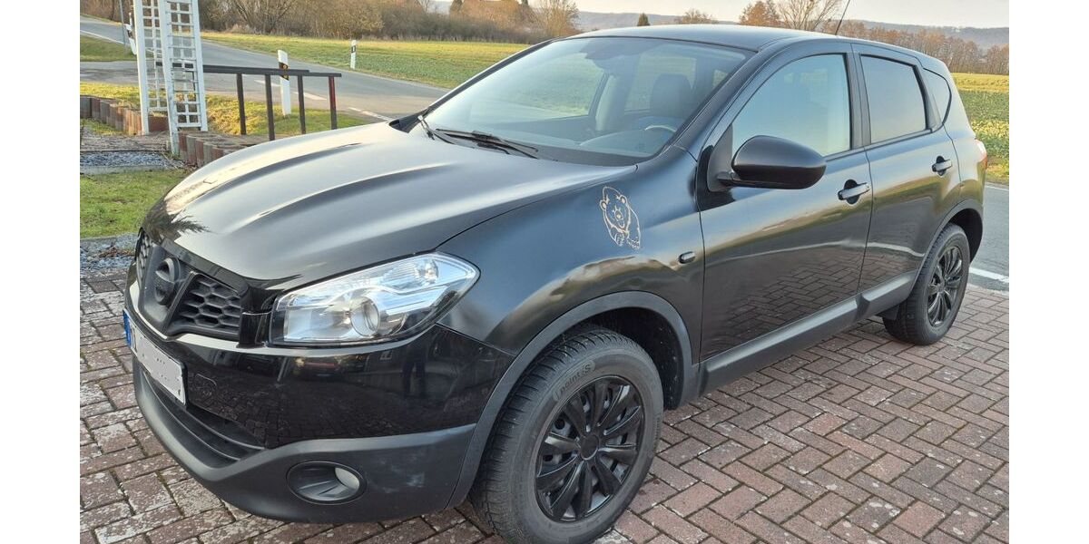 Nissan Qashqai 151.000 km 5.500 &euro; Porta Westfalica 32457