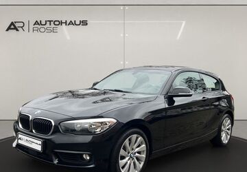 BMW 120 184.737 km 11.990 &euro; Herford 32049