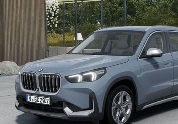 BMW X1 65.360 km 36.990 &euro; Herford 32051