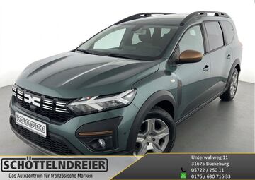 Gebrauchte Dacia Jogger
