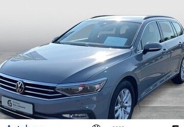 VW Passat Variant 59.999 km 24.690 &euro; Lübbecke 32312