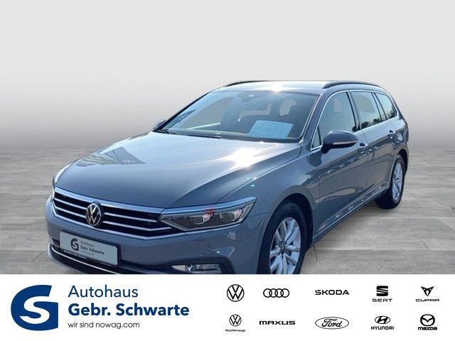 VW Passat Variant 59.999 km 24.690 &euro; Lübbecke 32312