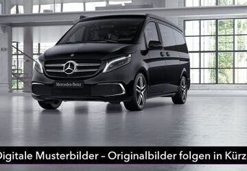 Mercedes-Benz V 300 60.793 km 70.950 &euro; Herford 32051