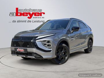 Gebrauchte Mitsubishi Eclipse Cross