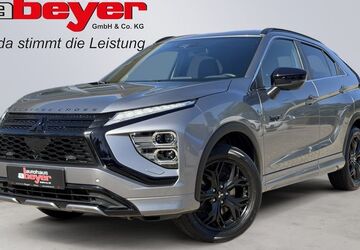 Mitsubishi Eclipse Cross 38.799 km 23.850 &euro; Minden 32423