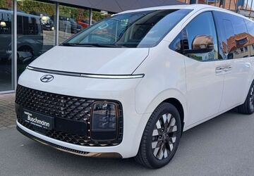 Hyundai STARIA 36.250 km 40.990 &euro; Herford 32049
