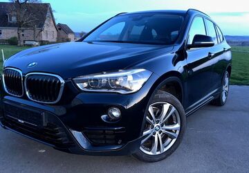 BMW X1 90.800 km 19.999 &euro; Lemgo 32657