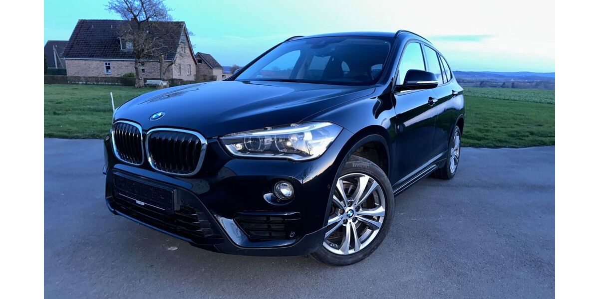 BMW X1 90.800 km 20.590 &euro; Lemgo 32657