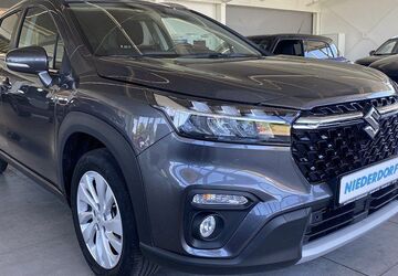 Suzuki SX4 61.360 km 19.900 &euro; Rinteln 31737