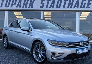 VW Passat 137.500 km 16.990 &euro; Stadthagen 31655