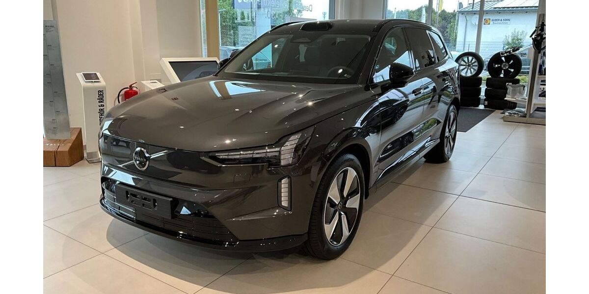 Volvo EX90 1.200 km 93.500 &euro; Lübbecke 32312