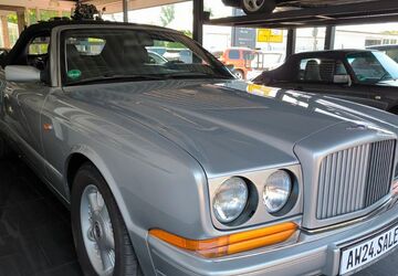 Bentley Azure 24.900 km 64.995 &euro; Herford 32049