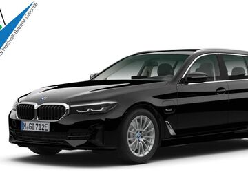 BMW 530 128.170 km 25.890 &euro; Herford 32051