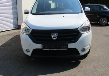 Dacia Dokker 164.800 km 7.199 &euro; Vlotho 32602