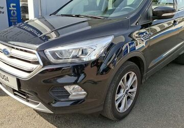 Ford Kuga 94.100 km 15.995 &euro; Petershagen 32469