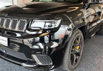 Jeep Grand Cherokee 105.421 km 49.299 &euro; Herford 32051