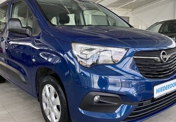 Opel Combo Life 52.000 km 19.990 &euro; Rinteln 31737
