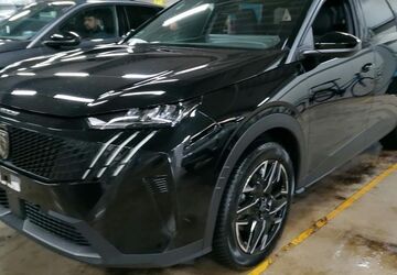 Peugeot 5008 14.190 km 29.890 &euro; Leese 31633