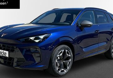 Cupra Terramar 4.900 km 35.990 &euro; Lübbecke 32312