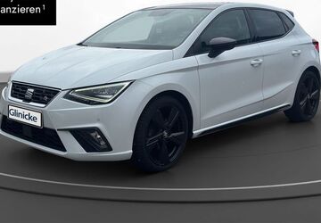 Seat Ibiza 45.880 km 18.980 &euro; Lübbecke 32312