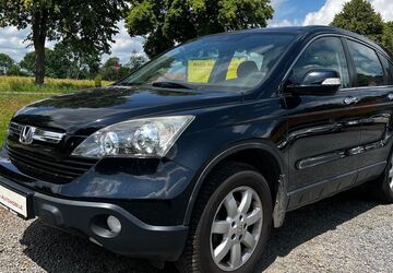 Honda CR-V 300.370 km 3.990 &euro; Minden 32425