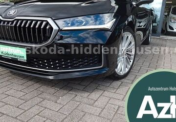 Skoda Superb 18.490 km 39.580 &euro; Hiddenhausen 32120