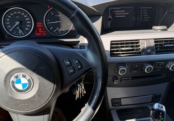 BMW 530 223.000 km 10.500 &euro; Stolzenau 31592