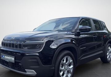 Jeep Avenger 5.000 km 19.850 &euro; Herford 32051