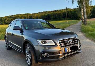 Audi SQ5 197.000 km 18.499 &euro; Minden, Stadt 32427