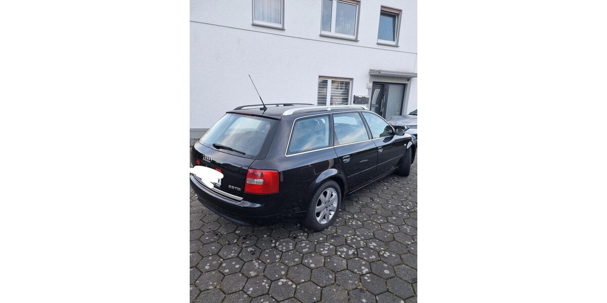 Audi A6 230.000 km 4.500 &euro; Enger 32130