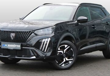 Peugeot 2008 19.921 km 24.850 &euro; Herford 32051